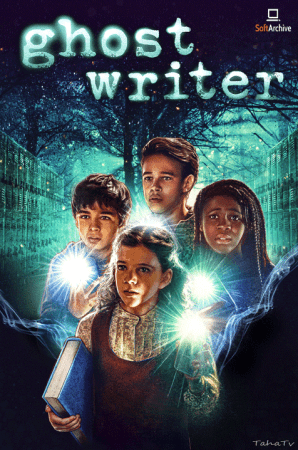 Ghostwriter 2019 S02 720p ATVP WEBRip x264-GalaxyTV