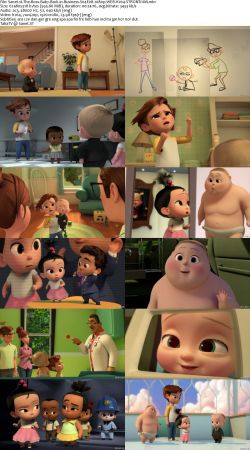 The Boss Baby Back in Business S04 1080p NF WEBRip DDP5.1 x264-STRONTiUM