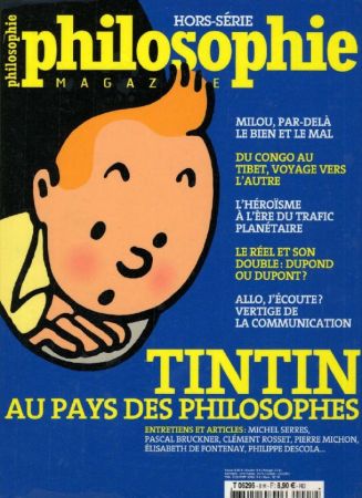 Philosophie Magazine   Hors série N°8   Septembre 2010