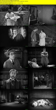 Dr. Jack 1922 WEBRip x264-ION10