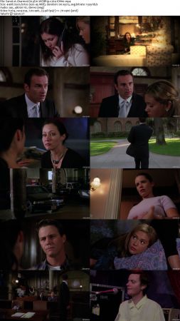 Charmed S03 WEBRip x264-ION10
