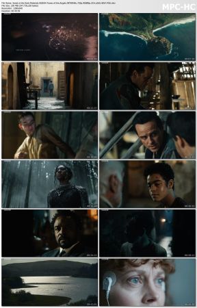 His Dark Materials S02E04 Tower of the Angels INTERNAL 720p WEBRip 2CH x265 HEVC-PSA