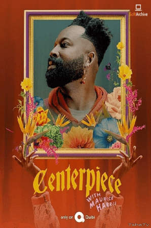 Centerpiece S01 1080p QIBI WEB-DL AAC2.0 H264-WELP