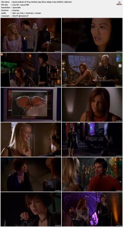 Birds Of Prey S01 1080p H265 WEB-DL 10bit-MXP