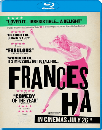 Frances Ha 2013 1080p AMZN WEB-DL DDP 2.0 H264-BLOOM