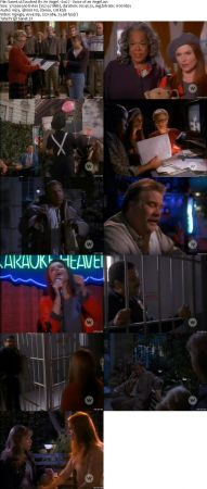 Touched By An Angel S06 DVDRip XVID MP3-NOGRP