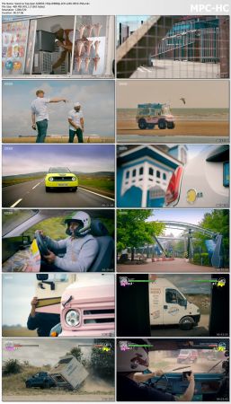 Top Gear S29E05 720p WEBRip 2CH x265 HEVC-PSA