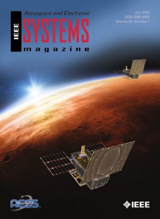 IEEE Aerospace & Electronics Systems Magazine   July 2020
