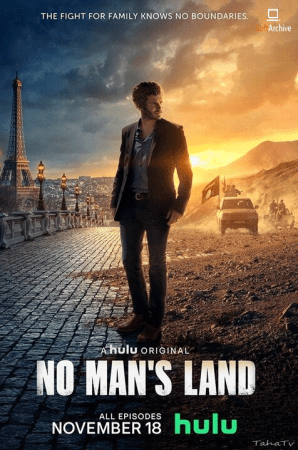 No Mans Land 2020 S01 1080p WEB-DL DD5.1 H264-ROCCaT