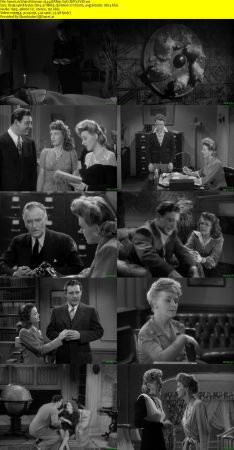 Weird Woman 1944 BRRip XviD MP3-XVID