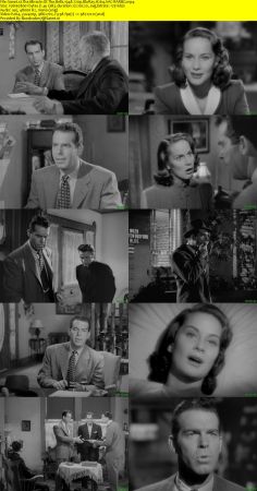 The Miracle Of The Bells 1948 720p BluRay H264 AAC-RARBG