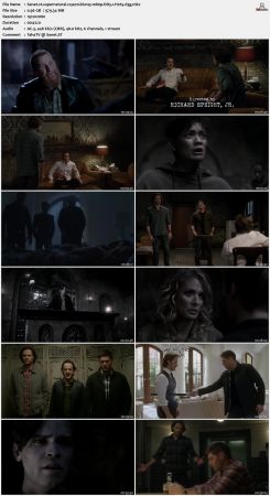 Supernatural S13 BluRay 10Bit 1080p DD5.1 H265-d3g