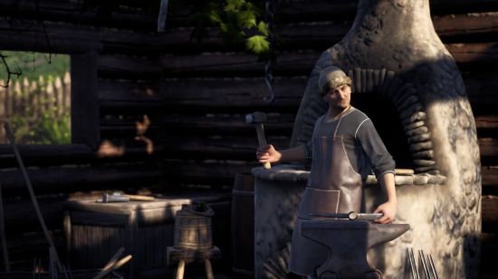 Medieval Dynasty v0.2.1.2-Early Access