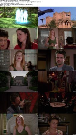 Charmed S06 WEBRip x264-ION10