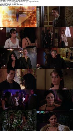 Charmed S02 WS BDRip x264-ROVERS