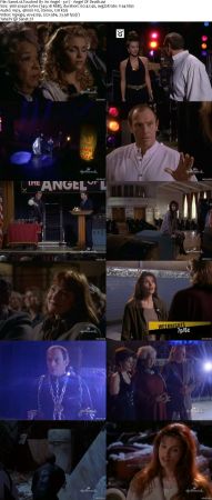 Touched By An Angel S03 DVDRip XVID MP3-NOGRP
