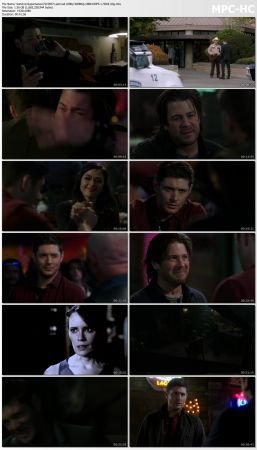 Supernatural S15 WEBRip 10Bit 1080p DD5.1 H265-d3g
