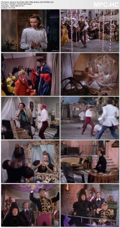 The Pirate 1948 1080p BluRay x265-RARBG