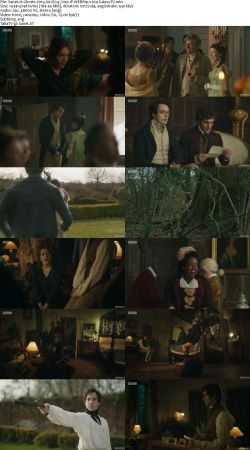 Ghosts 2019 S02 720p iP WEBRip x264-GalaxyTV