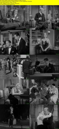 Man of the World 1931 BRRip XviD MP3-XVID