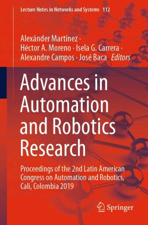 Advances in Automation and Robotics Research (EPUB)