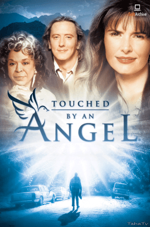 Touched By An Angel S05 DVDRip XVID MP3-NOGRP