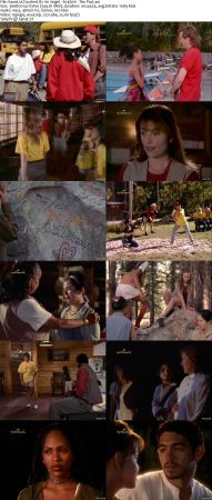 Touched By An Angel S04 DVDRip XVID MP3-NOGRP