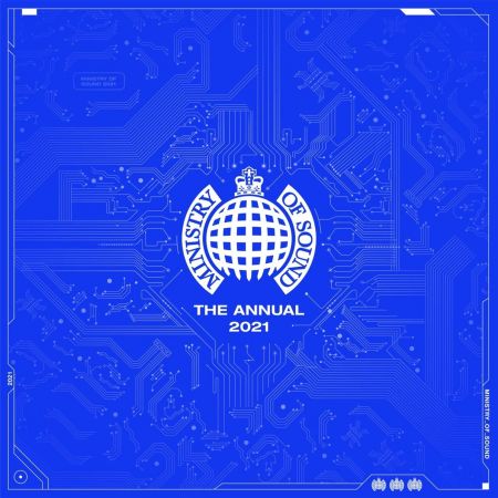 Ministry Of Sound   Annual 2021 (2020)