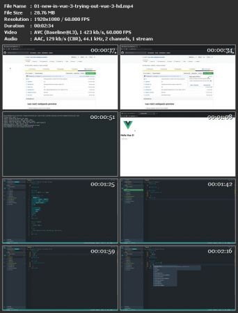 Codecourse - New in Vue 3
