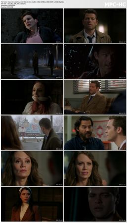 Supernatural S15 WEBRip 10Bit 1080p DD5.1 H265-d3g