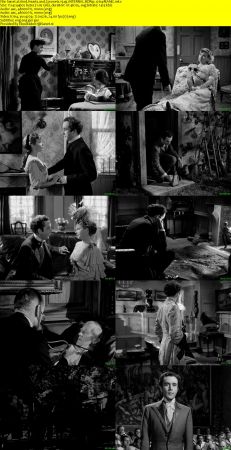 Kind Hearts and Coronets 1949 iNTERNAL BDRip x264-MANiC