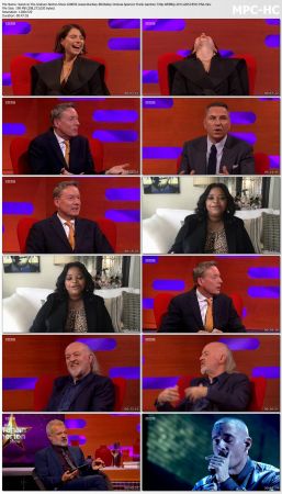 The Graham Norton Show S28E05 Jessie Buckley-Bill Bailey-Octavia Spencer-Frank Gardner 720p WEBRip 2CH x265 HEVC-PSA