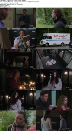 Supernatural S15 720p AMZN WEB-DL x264-IC