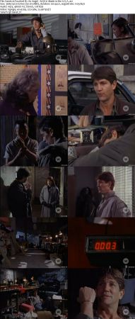 Touched By An Angel S05 DVDRip XVID MP3-NOGRP