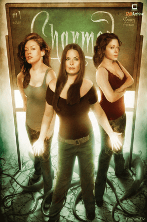Charmed S08 WEBRip x264-ION10