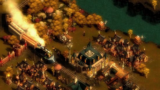 They Are Billions v1.1.1.7-P2P