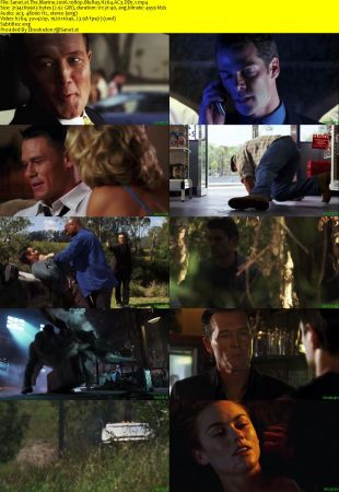 The Marine Collection 1080p BluRay H264 AC3 DD5.1 Will1869