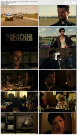 Preacher 2016 S02 1080p BluRay x265 HEVC 10bit AAC 5.1-Vyndros