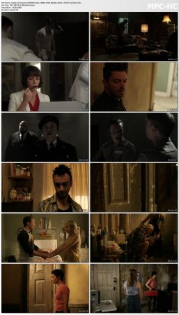 Preacher 2016 S02 1080p BluRay x265 HEVC 10bit AAC 5.1-Vyndros