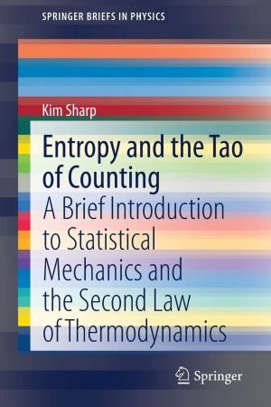 Entropy and the Tao of Counting