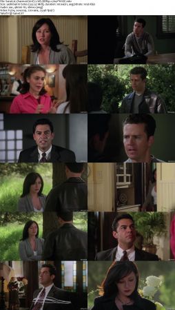 Charmed S01 WS BDRip x264-PHASE