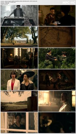 Preacher 2016 S03 1080p BluRay x265 HEVC 10bit AAC 5.1-Vyndros