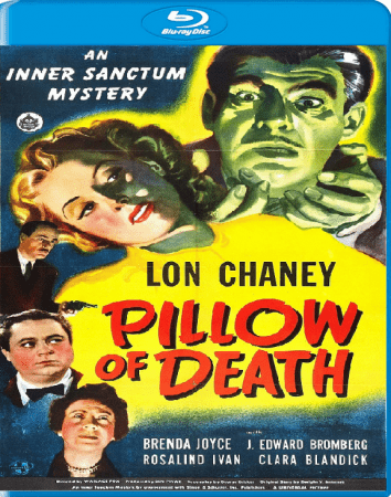 Pillow of Death 1945 720p BluRay H264 AAC-RARBG