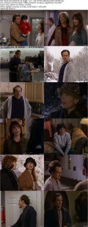 Touched By An Angel S02 DVDRip XVID MP3-NOGRP