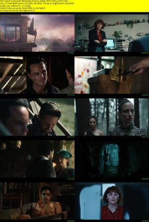 His Dark Materials S02E04 1080p HDTV H264-UKTV