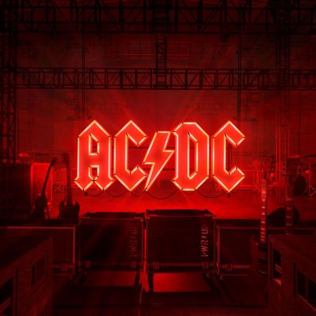  AC-DC - Power Up (2020) Hi-Res