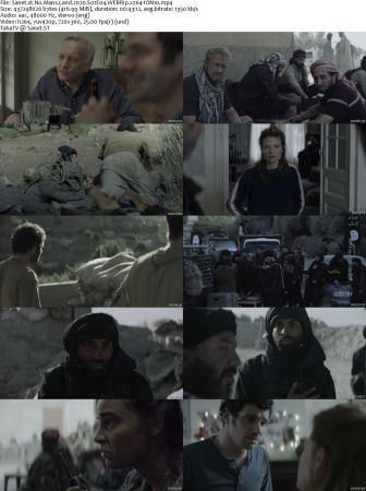 No Mans Land 2020 S01 WEBRip x264-ION10