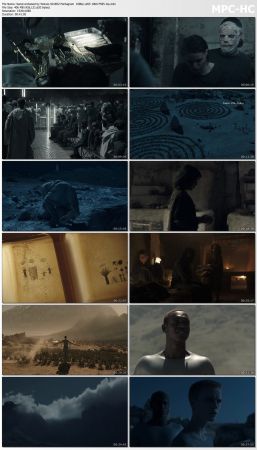 Raised by Wolves 2020 S01 1080p HMAX WEB-DL x265 HEVC 10bit AAC 5.1 Joy UTR