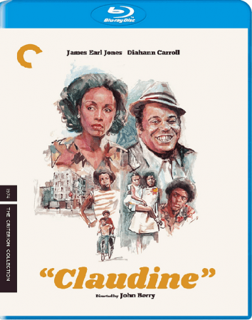 Claudine 1974 REMASTERED 1080p BluRay H264 AAC-RARBG
