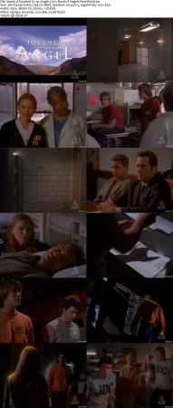 Touched By An Angel S07 DVDRip XVID MP3-NOGRP